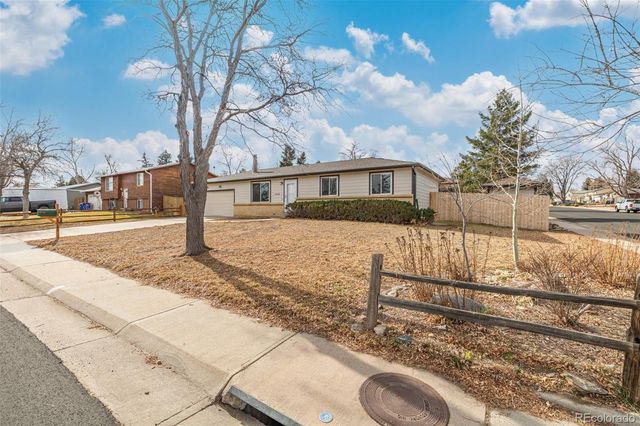 15140 E Columbia Drive, Aurora, CO 80014