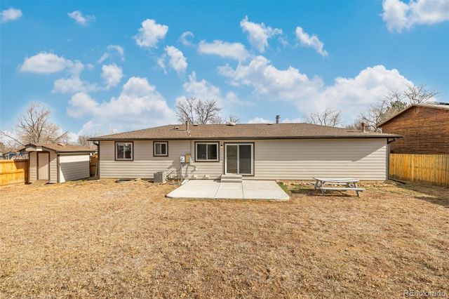 15140 E Columbia Drive, Aurora, CO 80014