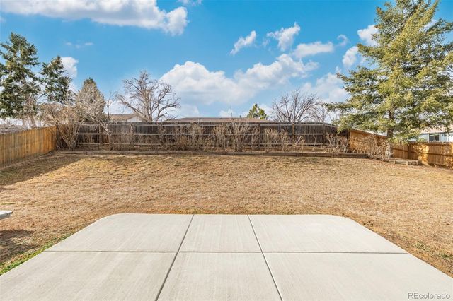 15140 E Columbia Drive, Aurora, CO 80014