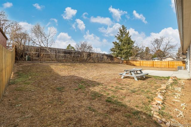 15140 E Columbia Drive, Aurora, CO 80014