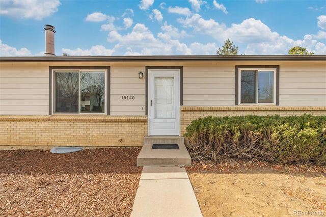15140 E Columbia Drive, Aurora, CO 80014
