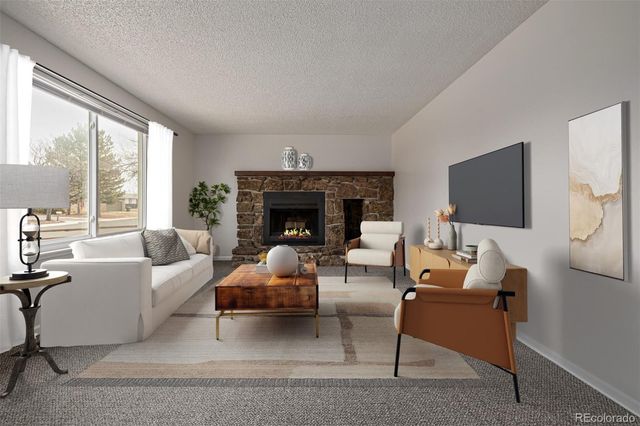 15140 E Columbia Drive, Aurora, CO 80014