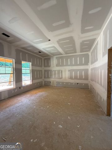 1000 Foxcroft Drive, Lagrange, GA 30240