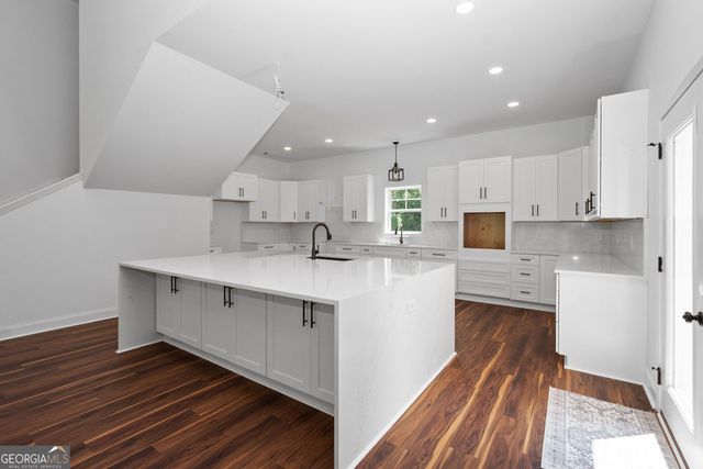 1000 Foxcroft Drive, Lagrange, GA 30240