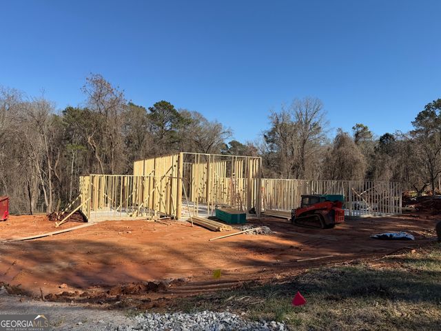 1000 Foxcroft Drive, Lagrange, GA 30240