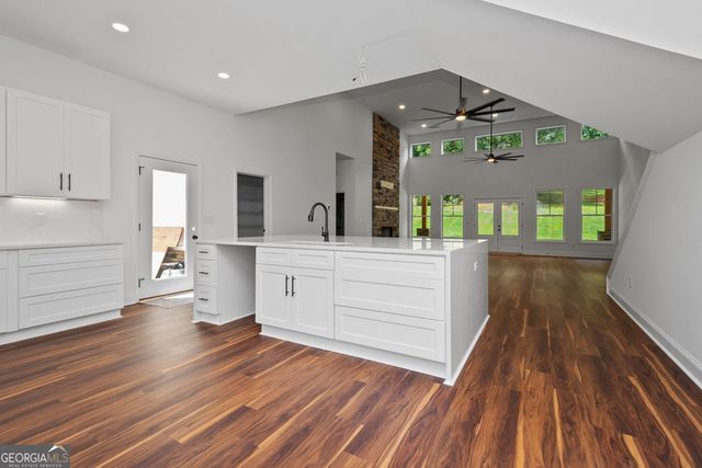 1000 Foxcroft Drive, Lagrange, GA 30240