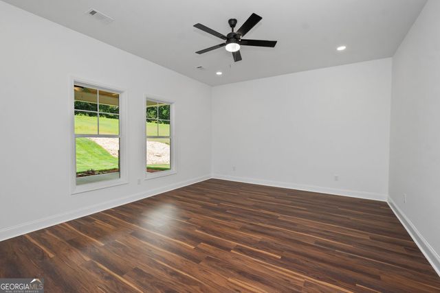 1000 Foxcroft Drive, Lagrange, GA 30240