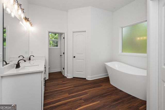 1000 Foxcroft Drive, Lagrange, GA 30240