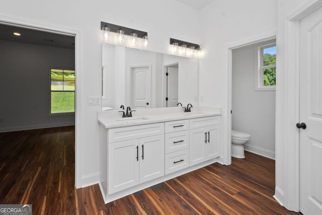 1000 Foxcroft Drive, Lagrange, GA 30240