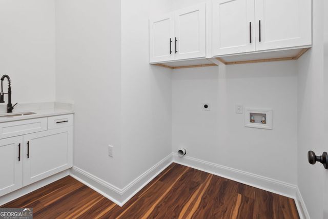 1000 Foxcroft Drive, Lagrange, GA 30240