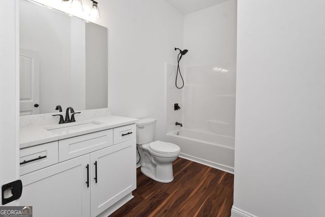 1000 Foxcroft Drive, Lagrange, GA 30240
