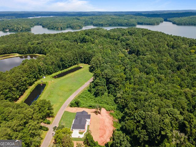 1000 Foxcroft Drive, Lagrange, GA 30240