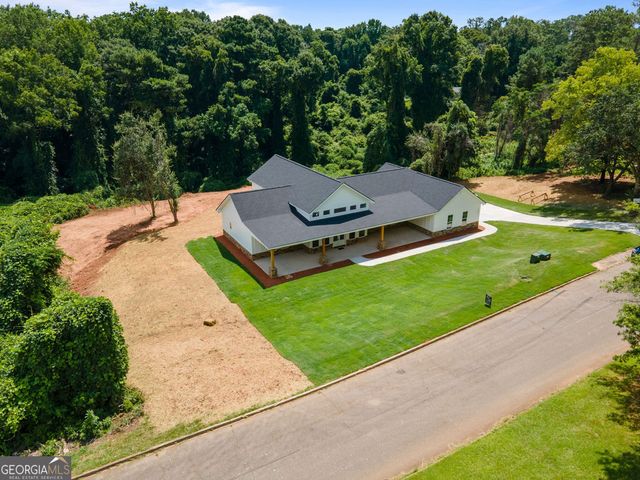 1000 Foxcroft Drive, Lagrange, GA 30240