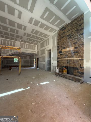 1000 Foxcroft Drive, Lagrange, GA 30240