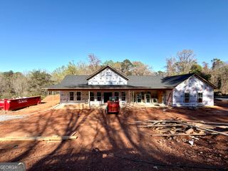 1000 Foxcroft Drive, Lagrange, GA 30240