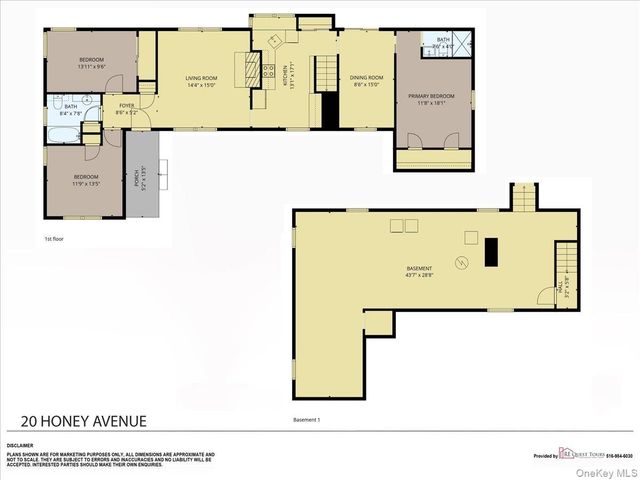 20 Honey Lane, Miller Place, NY 11764