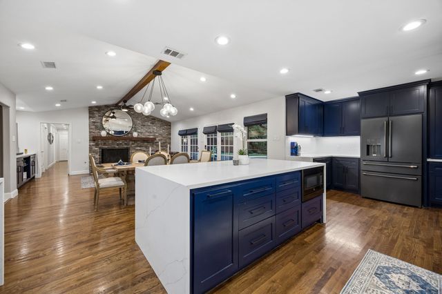 7818 Chattington Drive, Dallas, TX 75248