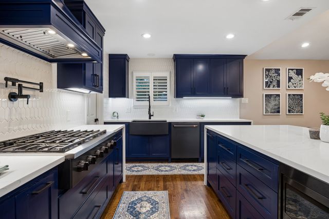 7818 Chattington Drive, Dallas, TX 75248