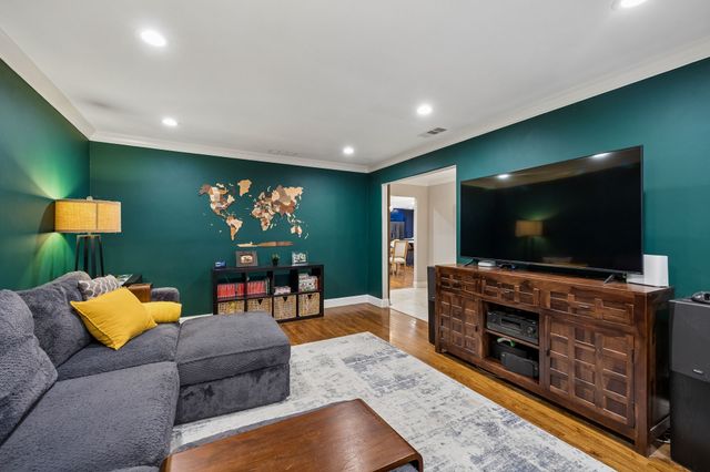 7818 Chattington Drive, Dallas, TX 75248