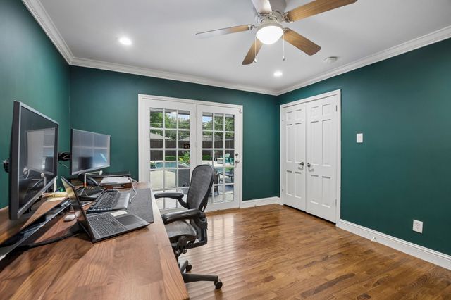 7818 Chattington Drive, Dallas, TX 75248