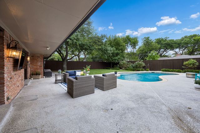 7818 Chattington Drive, Dallas, TX 75248