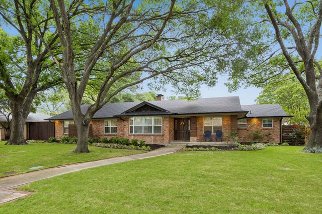 7818 Chattington Drive, Dallas, TX 75248