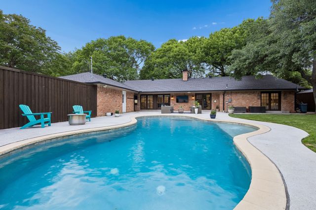 7818 Chattington Drive, Dallas, TX 75248