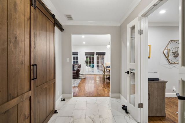 7818 Chattington Drive, Dallas, TX 75248