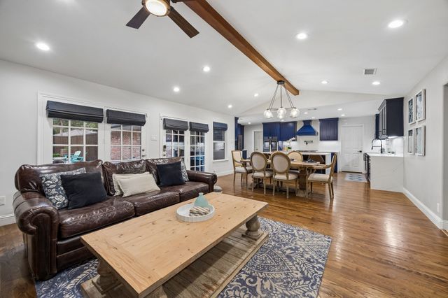 7818 Chattington Drive, Dallas, TX 75248