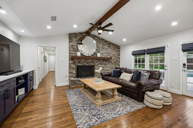 7818 Chattington Drive, Dallas, TX 75248