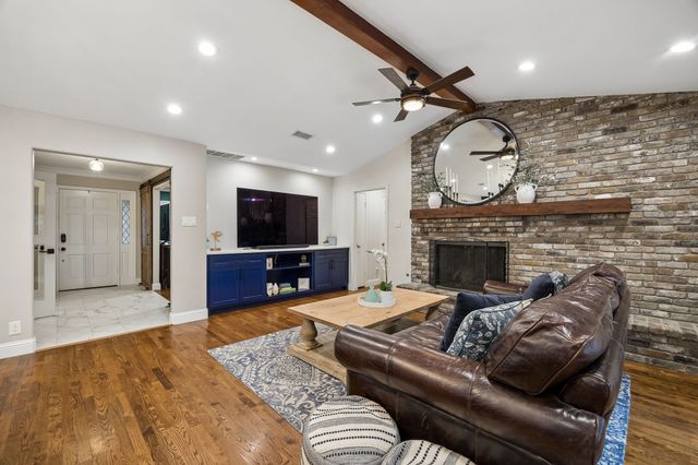 7818 Chattington Drive, Dallas, TX 75248