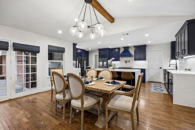 7818 Chattington Drive, Dallas, TX 75248