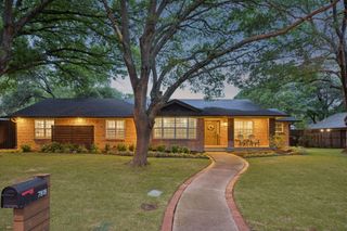7818 Chattington Drive, Dallas, TX 75248
