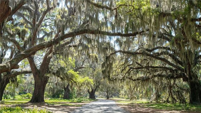 620 Demere Way, St Simons Island, GA 31522