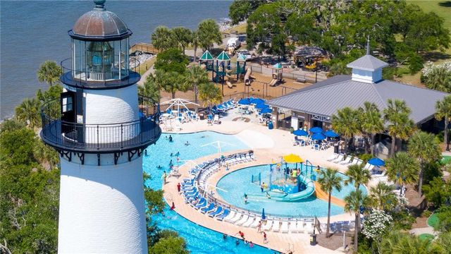 620 Demere Way, St Simons Island, GA 31522