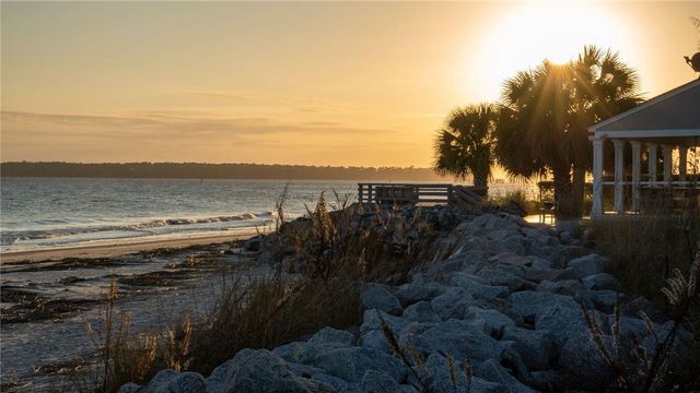 620 Demere Way, St Simons Island, GA 31522