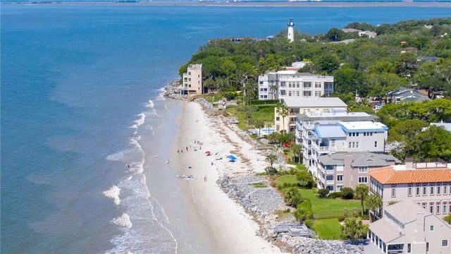 620 Demere Way, St Simons Island, GA 31522