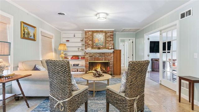 620 Demere Way, St Simons Island, GA 31522