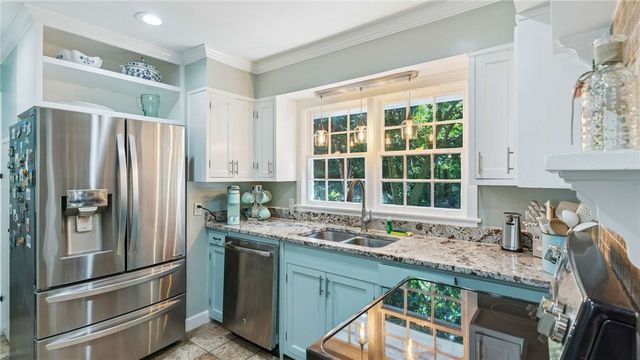 620 Demere Way, St Simons Island, GA 31522