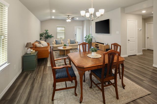1125 Kennesaw Drive, College Station, TX 77845