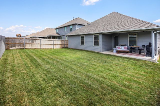 1125 Kennesaw Drive, College Station, TX 77845