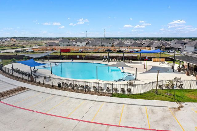 1125 Kennesaw Drive, College Station, TX 77845