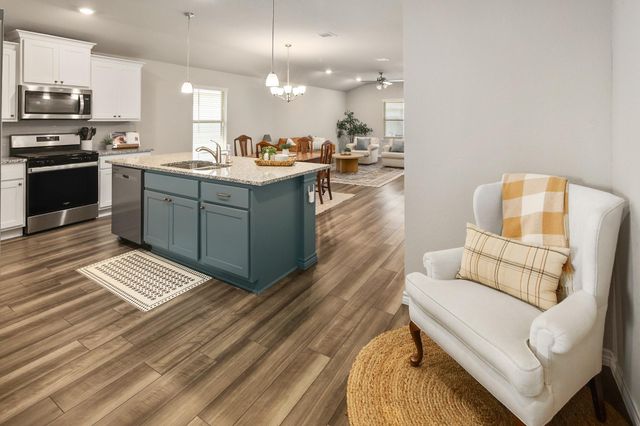 1125 Kennesaw Drive, College Station, TX 77845
