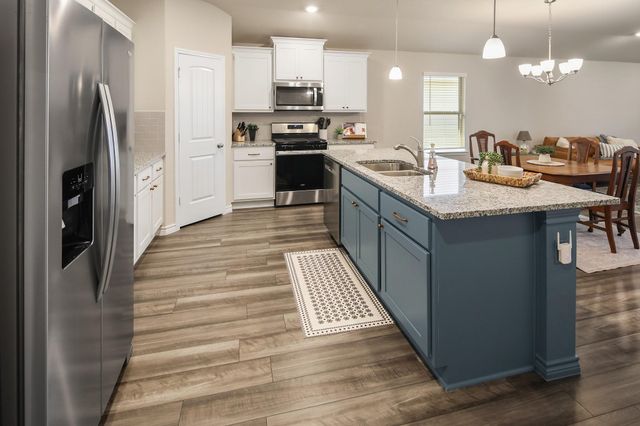1125 Kennesaw Drive, College Station, TX 77845