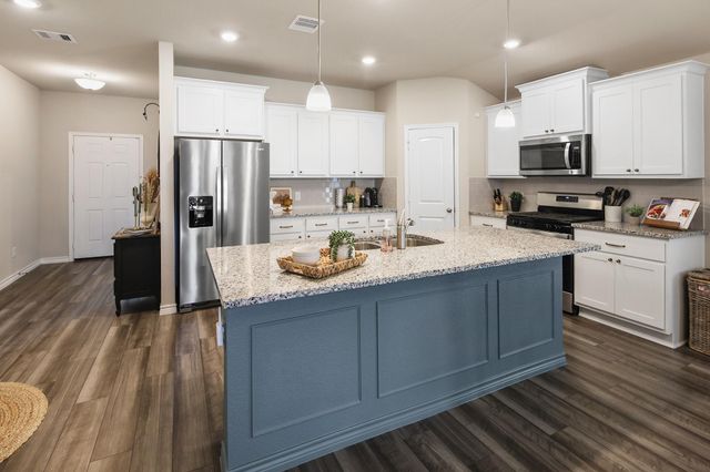 1125 Kennesaw Drive, College Station, TX 77845