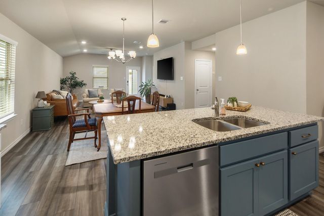 1125 Kennesaw Drive, College Station, TX 77845