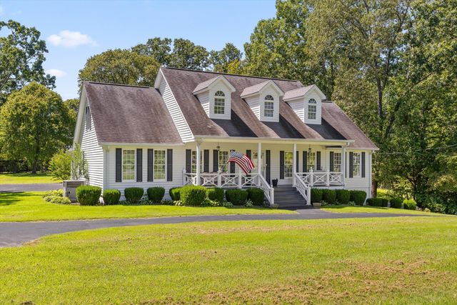 2526 County Road 194, Bryant, AL 35958