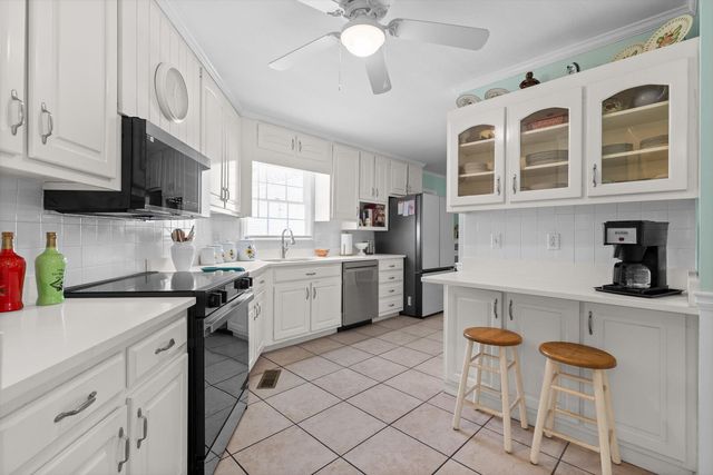 2526 County Road 194, Bryant, AL 35958