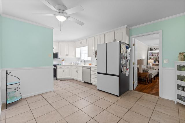 2526 County Road 194, Bryant, AL 35958