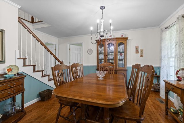 2526 County Road 194, Bryant, AL 35958